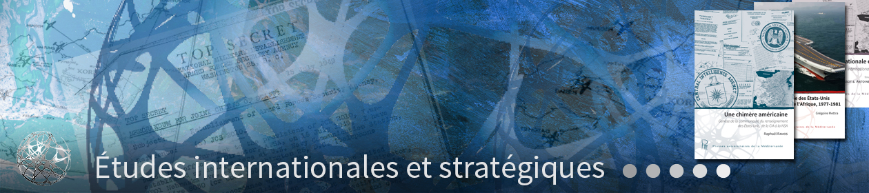 Études internationales et stratégiques