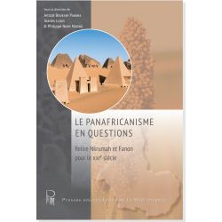 Le Panafricanisme en questions