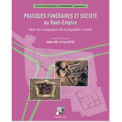 Supplément Revue Archéologique de Narbonnaise n° 55