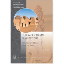 Le Panafricanisme en questions